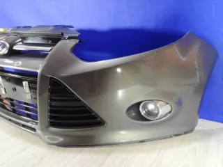  Бампер передний Ford Focus 3 Арт e12764536, вид 4
