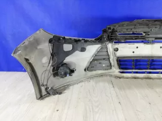  Бампер передний Ford Focus 3 Арт e12764536, вид 5