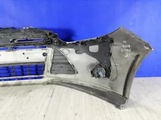 Бампер передний Ford Focus 3 Арт e12764536, вид 6