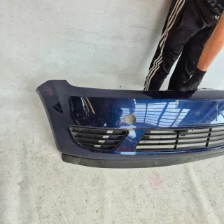2S61-17757-E Бампер передний Ford Fiesta 5 Арт e12764516, вид 2