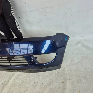 2S61-17757-E Бампер передний Ford Fiesta 5 Арт e12764516, вид 5