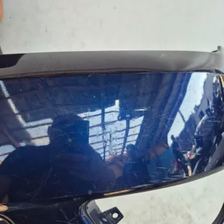 2S61-17757-E Бампер передний Ford Fiesta 5 Арт e12764516, вид 6
