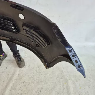 2S61-17757-E Бампер передний Ford Fiesta 5 Арт e12764516, вид 8