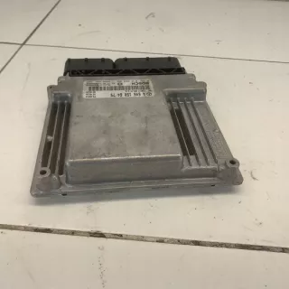 1Z36594885169GC Блок управления двигателем Mercedes CLK W209 Арт e12764515, вид 2