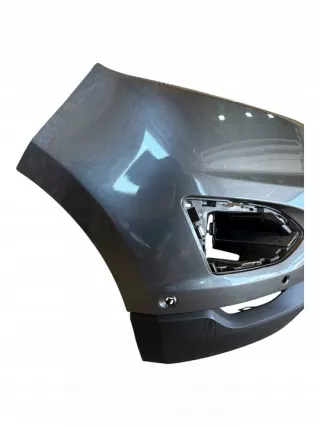 GT4B-17F003-JAW Бампер передний Ford Edge 2 Арт e12764502, вид 2