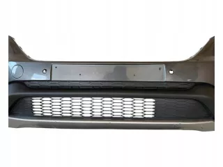 GT4B-17F003-JAW Бампер передний Ford Edge 2 Арт e12764502, вид 4
