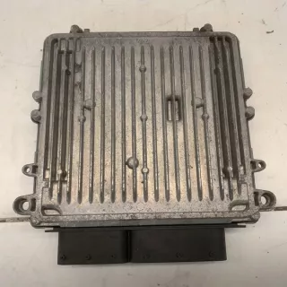 1Z36594885169GC Блок управления двигателем Mercedes C W203 Арт e12764460, вид 2