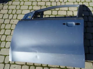 687101-67000 Дверь передняя левая Kia Sportage 4 Арт e12764449, вид 1