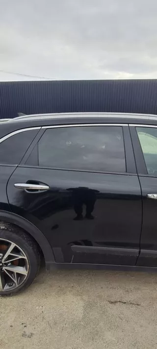 2016-2022_PRAWY_TY Kia_Niro_I_2016_2022_prawy_ty 77004_G5000 Дверь задняя правая Kia Niro Арт e12764410, вид 1