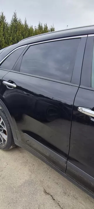 2016-2022_PRAWY_TY Kia_Niro_I_2016_2022_prawy_ty 77004_G5000 Дверь задняя правая Kia Niro Арт e12764410, вид 2