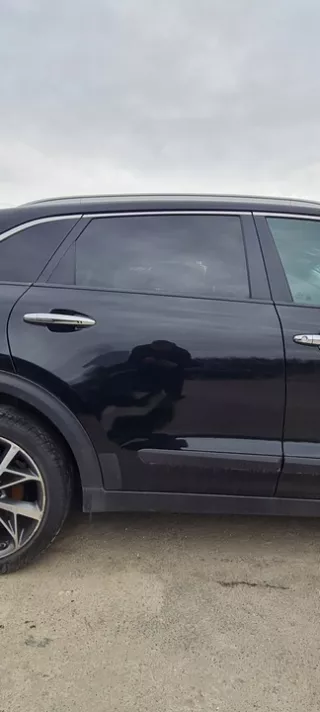 2016-2022_PRAWY_TY Kia_Niro_I_2016_2022_prawy_ty 77004_G5000 Дверь задняя правая Kia Niro Арт e12764410, вид 4
