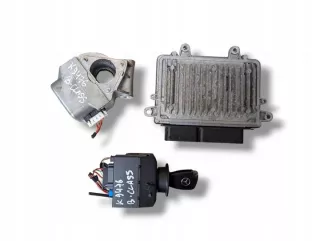 A6401504034 Блок управления двигателем Mercedes B W245 Арт e12764400, вид 2
