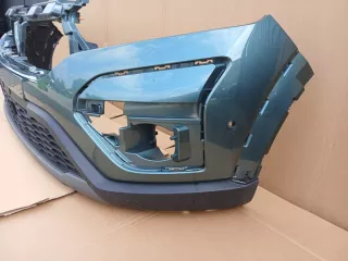 2020-> 620225509R OE620225509R-0501 OE620225509R Бампер передний Dacia Sandero Stepway 2 Арт e12764359, вид 2