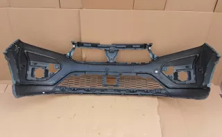 2020-> 620225509R OE620225509R-0501 OE620225509R Бампер передний Dacia Sandero Stepway 2 Арт e12764359, вид 6