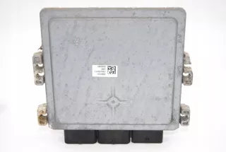AV61-12A650-PE SID807EVO AV6112A650PE S180138002D S180138002 Блок управления двигателем Mazda 3 BL Арт e12764296, вид 3