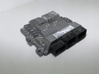  AV61-12A650-PC Блок управления двигателем Mazda 3 BL Арт e12764295, вид 1