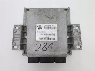  Блок управления двигателем Mazda 2 DE Арт e12764254, вид 1