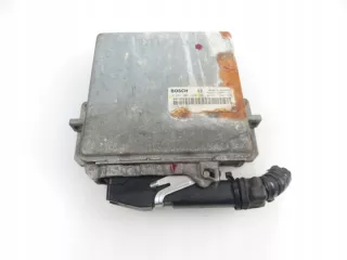 0281001420 Блок управления двигателем Land Rover Freelander 1 Арт e12764220, вид 1