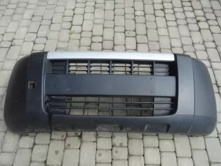 5510-00-0553900Q Бампер передний Citroen Nemo Арт e12764210, вид 1