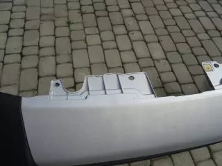 5510-00-0553900Q Бампер передний Citroen Nemo Арт e12764210, вид 3