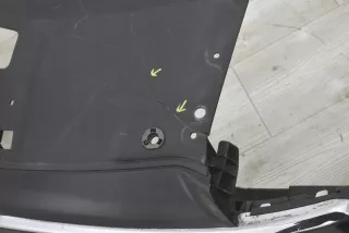  Бампер передний Citroen C5 2 Арт e12764190, вид 13