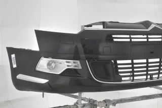  Бампер передний Citroen C5 2 Арт e12764190, вид 3