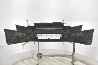  Бампер передний Citroen C5 2 Арт e12764190, вид 4