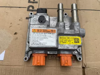 46191-3D100 Блок управления двигателем Kia Sportage 5 Арт e12764171, вид 3