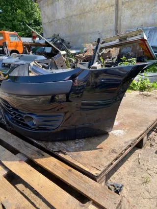  Бампер передний Citroen C4 1 Арт e12764159, вид 7