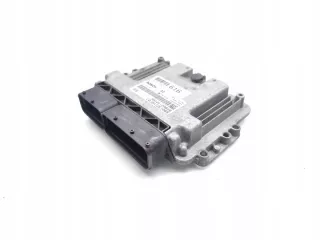 39101-2A616 Блок управления двигателем Kia Rio 2 Арт e12764150, вид 1