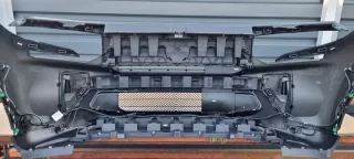  Бампер передний Citroen C3 Aircross  Арт e12764139, вид 12