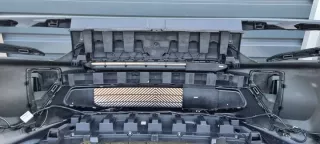  Бампер передний Citroen C3 Aircross  Арт e12764139, вид 14