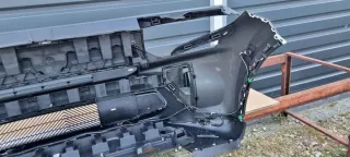  Бампер передний Citroen C3 Aircross  Арт e12764139, вид 15