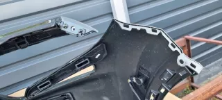  Бампер передний Citroen C3 Aircross  Арт e12764139, вид 16