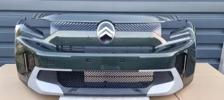  Бампер передний Citroen C3 Aircross  Арт e12764139, вид 3