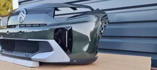  Бампер передний Citroen C3 Aircross  Арт e12764139, вид 4