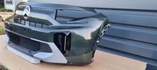  Бампер передний Citroen C3 Aircross  Арт e12764139, вид 5