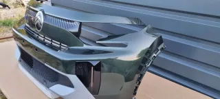  Бампер передний Citroen C3 Aircross  Арт e12764139, вид 6