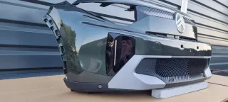  Бампер передний Citroen C3 Aircross  Арт e12764139, вид 7