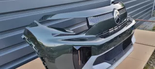  Бампер передний Citroen C3 Aircross  Арт e12764139, вид 9