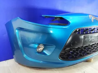  Бампер передний Citroen C3 2 Арт e12764130, вид 2