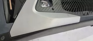 9855475080 Бампер передний Citroen C3 2 Арт e12764128, вид 13