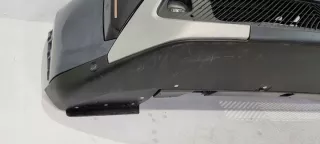 9855475080 Бампер передний Citroen C3 2 Арт e12764128, вид 14