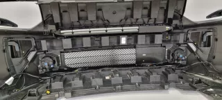 9855475080 Бампер передний Citroen C3 2 Арт e12764128, вид 16