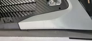 9855475080 Бампер передний Citroen C3 2 Арт e12764128, вид 8