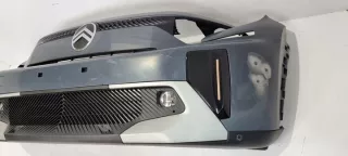 9855475080 Бампер передний Citroen C3 2 Арт e12764128, вид 9
