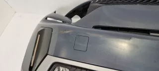 9855475080 Бампер передний Citroen C3 2 Арт e12764128, вид 10