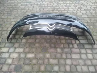  Бампер передний Citroen C3 2 Арт e12764119, вид 3