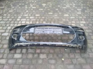  Бампер передний Citroen C3 2 Арт e12764119, вид 4