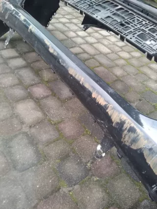  Бампер передний Citroen C3 2 Арт e12764119, вид 7